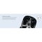 Adesso 2.4GHz Wireless Mouse Black, IMOUSES60B iMouse S60B - alternate 12